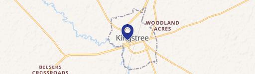Self Storage Facility with Expansion Land