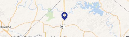 Bulverde C-2 Commercial Land Parcels