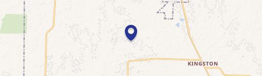 Agricultural Ranch Land with Pond