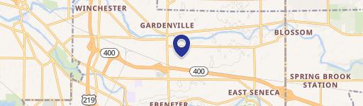 Auto Service Center with NNN Lease