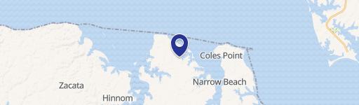 Cleared Waterfront Homesite