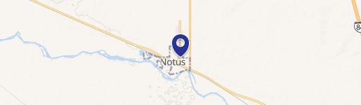Residential Lot in Notus, Idaho
