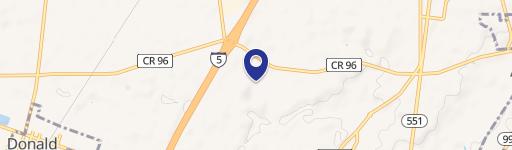 Zoned Farm Land Lease