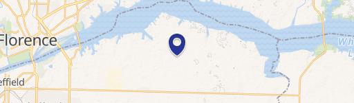 Muscle Shoals, AL 35661