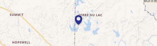 Build-Ready Lakefront Residential Lot