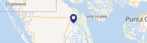 Waterfront Manufactured Home Lot