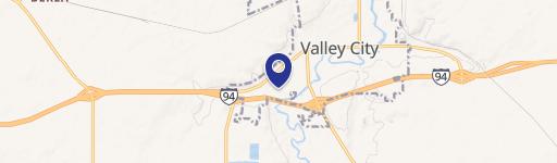 Recreation Land Tract