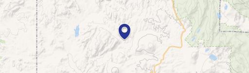 Sloping Mountain View Home Site