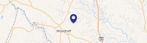 Specialty Development Land