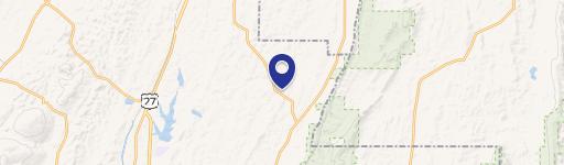 Unrestricted Land with Road Frontage