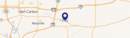 Brick Duplex Income Property