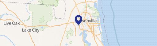 Vacant Commercial Development Land