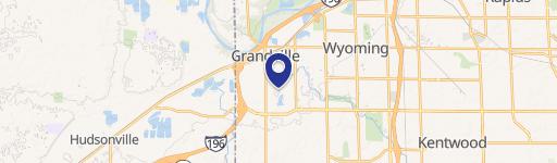 Wooded Residential Home Lot