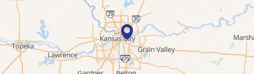 VA Transitional Housing Facility