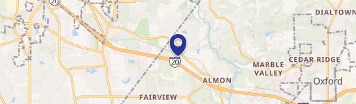 Mixed-Use Commercial Land Parcel