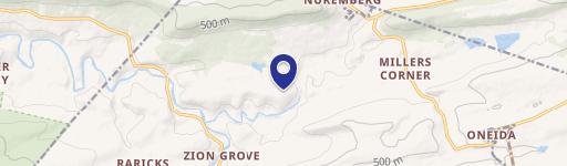 Mountain Community Residential Lot