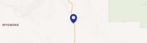 Irrigated Equestrian Ranch Property