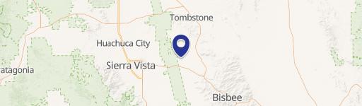 Desert-Style Buildable Home Lot