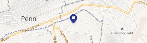 Wooded Residential Home Site