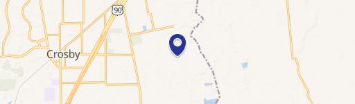 Rural Residential Homesite Lot