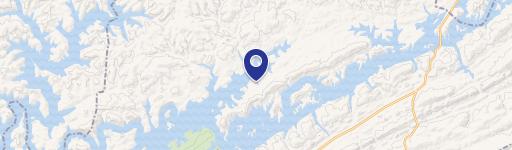 Waterfront Residential Lot in Cul-de-Sac