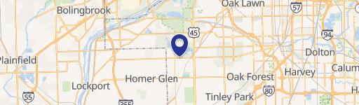 Residential Development Land Lot