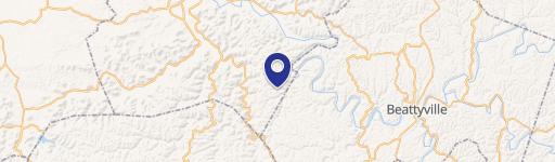Mostly Wooded Recreational Land