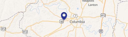 Commercial Land with Outbuildings