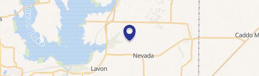 Land in Nevada ETJ