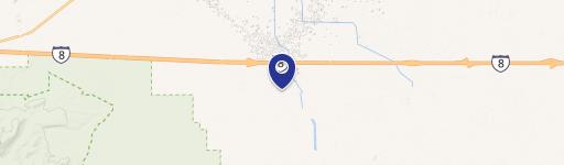 Rural Land Tract