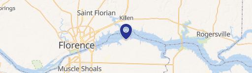 Muscle Shoals, AL 35661