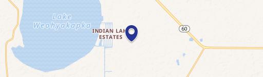 Vacant Residential Lot in Gated Community
