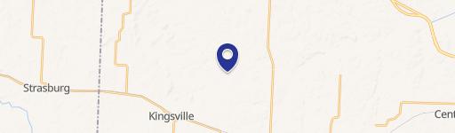 Treed Hunting and Recreation Land