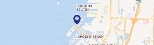 Waterfront Vacant Lot with Dock