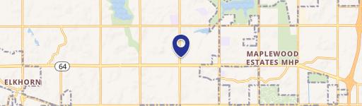 Commercial Development Land Lot