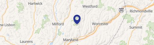 Rural Recreational Land Parcel