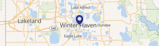Downtown Development Land Parcel