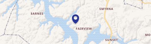 Lakeview Homesite in Gated Community