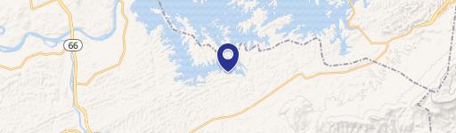 Lakefront Land Tract