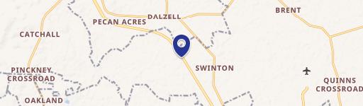 Acreage Homesite with Well and Septic