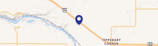 Residential Development Land with Canyon Rim