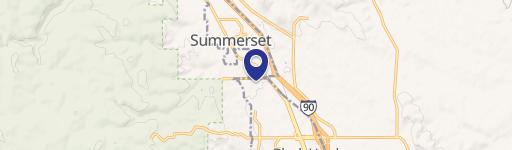 Residential Home Lot