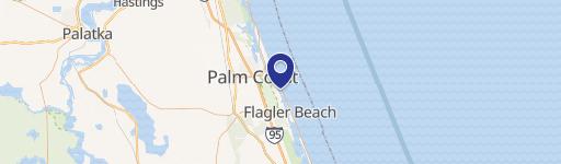 Intracoastal Waterway View Homesite