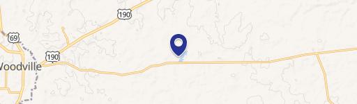 Flat Recreational Land Tract