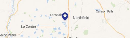 Acreage Build Site with Utilities