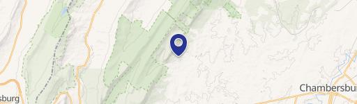 Large Country Land Auction Tract