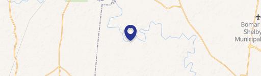 Duck River Recreational Farm Land