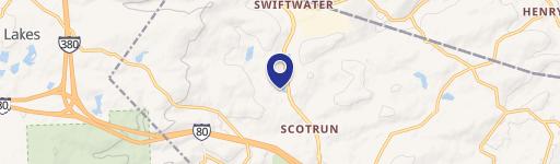 Cul-de-Sac Commercial Development Lot