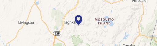 Rural Homesite with Mountain Views