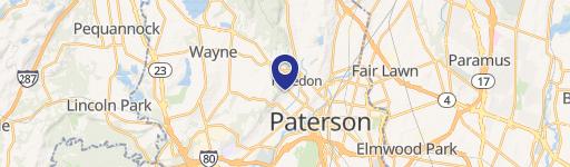 Two-Family Home in Paterson City